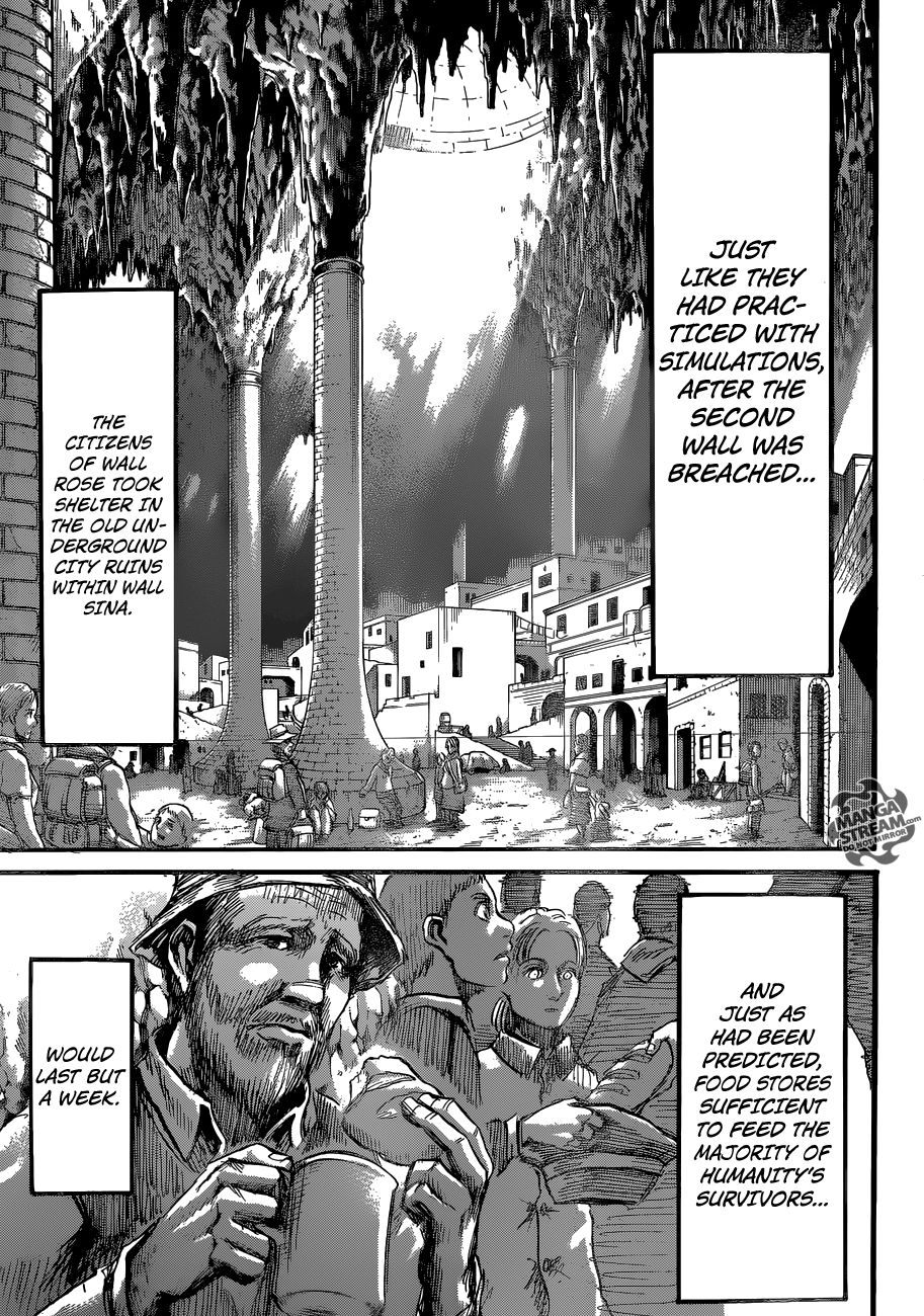 Shingeki no Kyojin Chapter 51 18